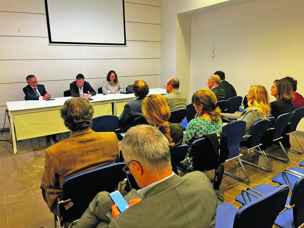 El Consejo Intertextil reclama más apoyo efectivo al sector
