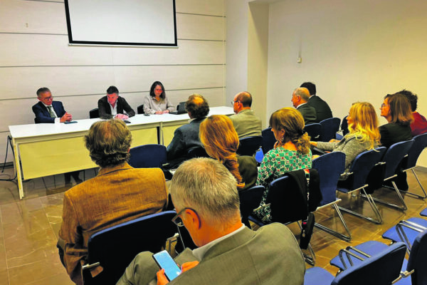 El Consejo Intertextil reclama más apoyo efectivo al sector