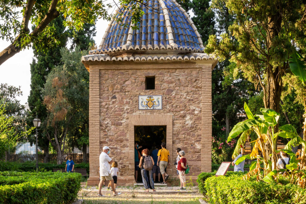 Alcoi impulsarà el Camí de Sant Jordi a València amb motiu del 750 aniversari