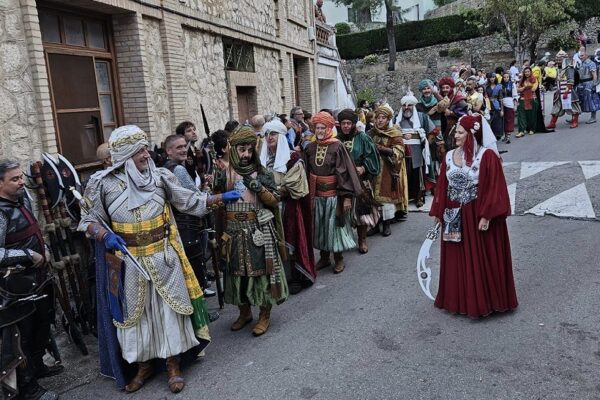 La visita a Fontilles se realizará el 1 de noviembre