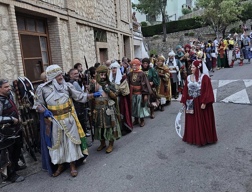 La visita a Fontilles se realizará el 1 de noviembre