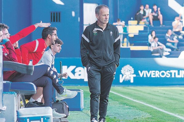 “Es una oportunidad de oro y no podemos fallar”