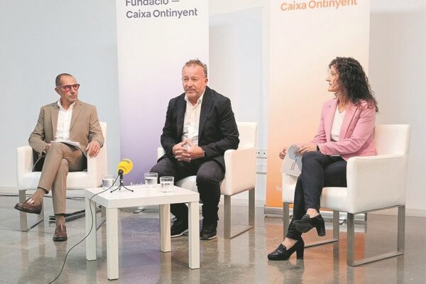 Fundació Caixa Ontinyent presenta “l’última moneda”, un scape room financer per a joves