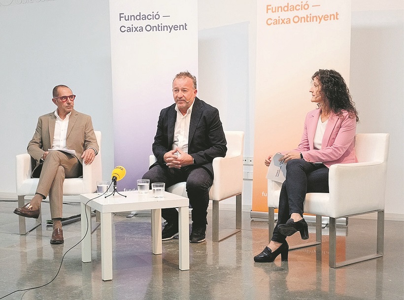 Fundació Caixa Ontinyent presenta “l’última moneda”, un scape room financer per a joves