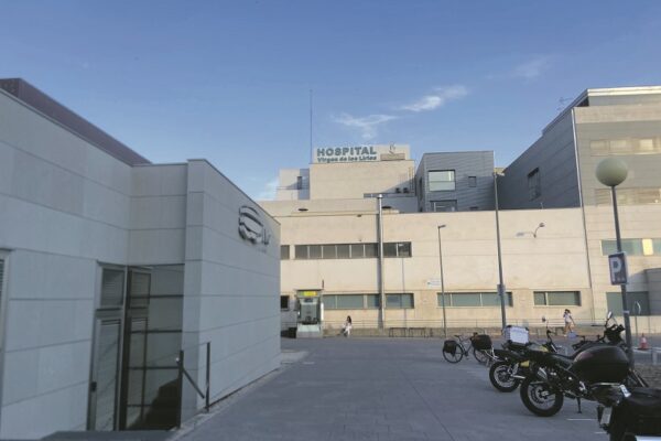 Les llistes d'espera quirúrgiques baixen quasi un 30% a l'Hospital Verge dels Lliris