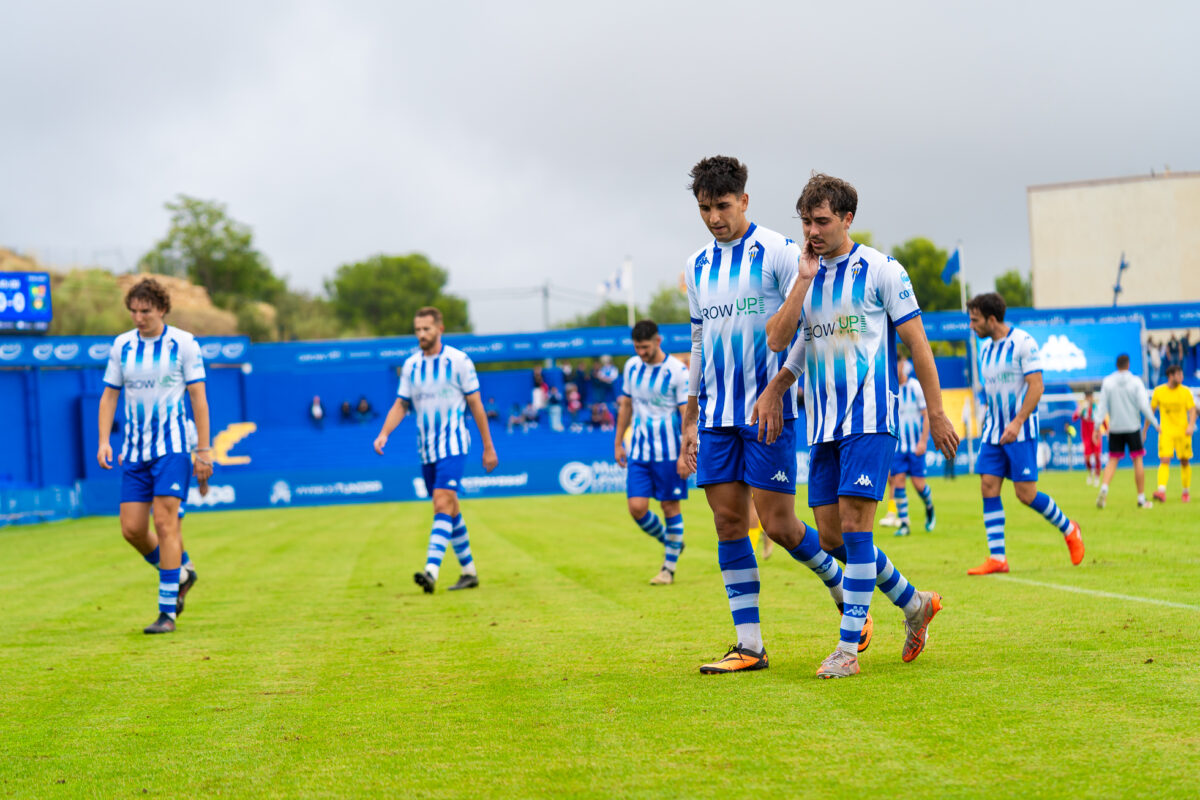 Trenta-un anys després, una altra vegada en camp neutral