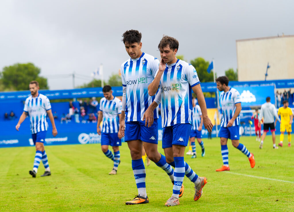 Treinta y un años después, otra vez en campo neutral
