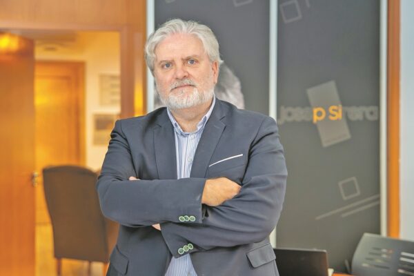 “Hi ha més empreses que cada vegada li donen major importància a la salut mental”