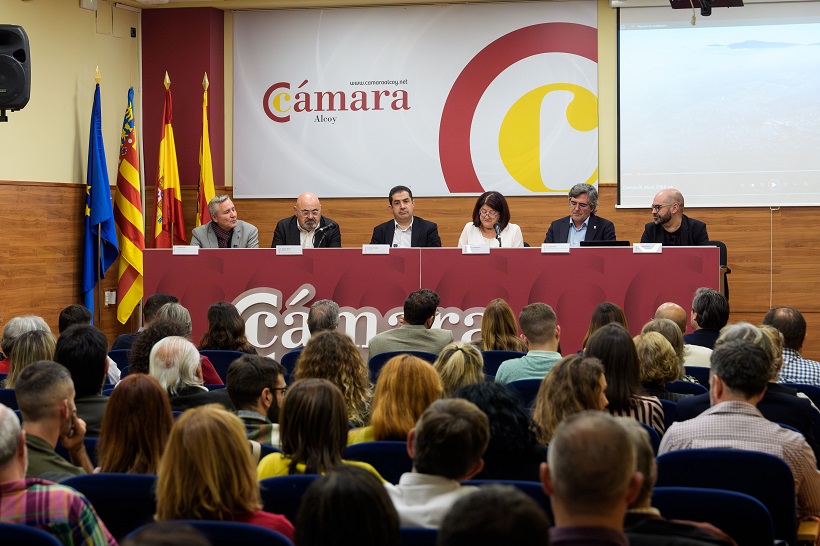 Nova edició de la Nit del Comerç