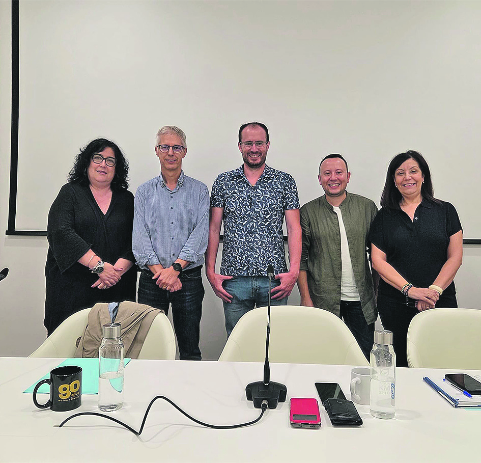 Periodisme vist per periodistes