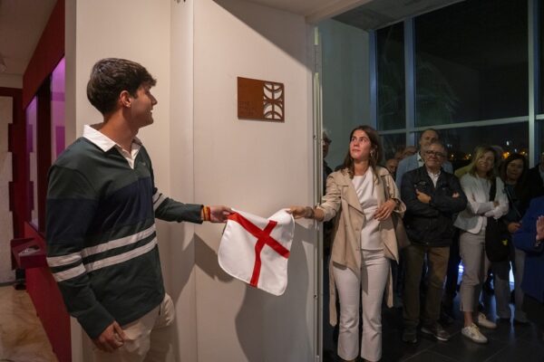 Emotiva jornada cultural de l’Associació de Sant Jordi