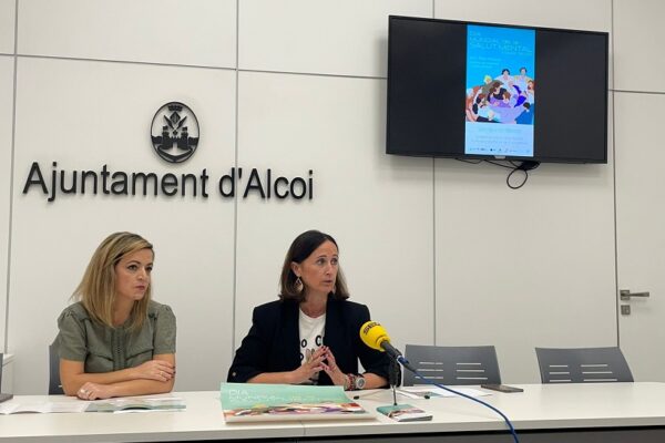 Una semana de actividades para celebrar el Día de la Salud Mental