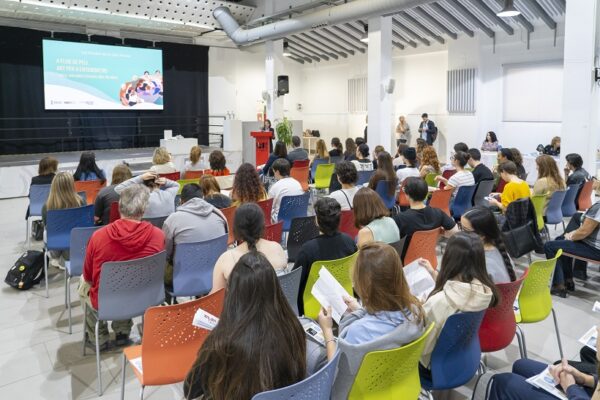 Alcoi aborda i visibilitza la salut mental des de diferents punts de vista