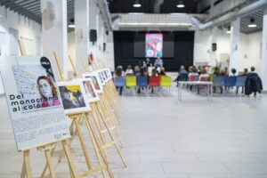 Alcoi aborda i visibilitza la salut mental des de diferents punts de vista