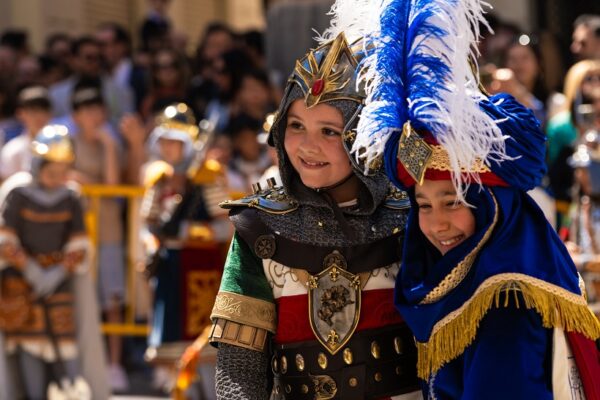 Al novembre es renovaran els Sergents Infantils
