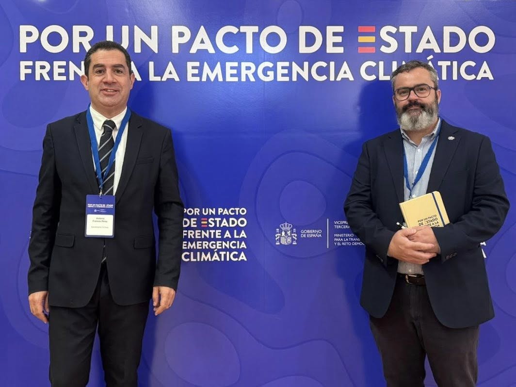 Francés cede las competencias de Medio Ambiente a Emergencias