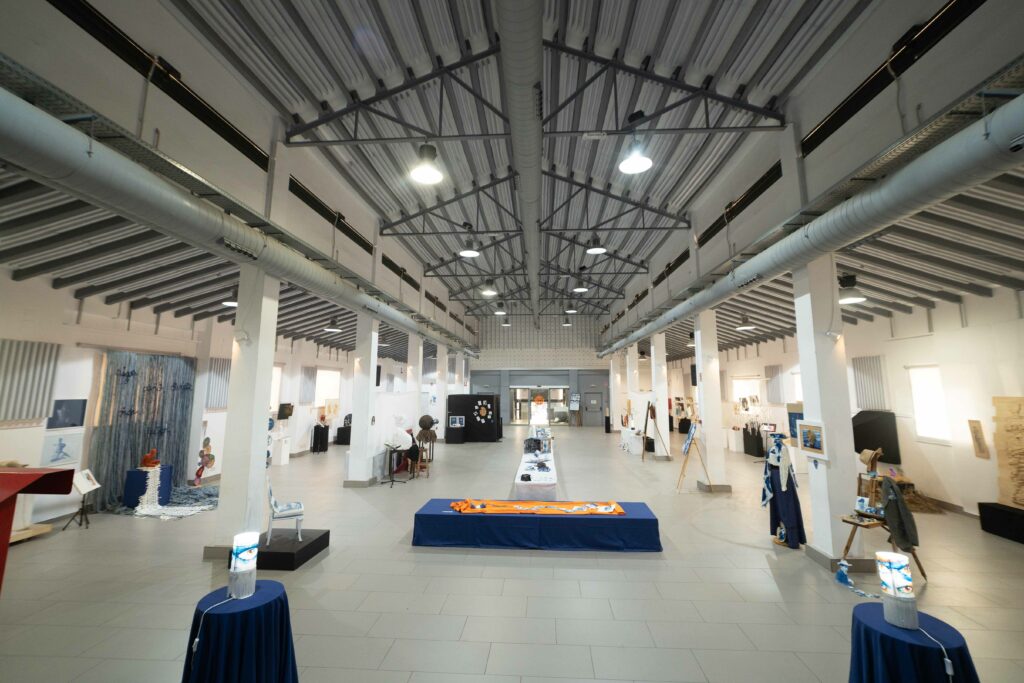 Alcoi estalviarà més de 360.000 a l'any en encarregar a l'empresa municipal la gestió de la neteja d'edificis públics