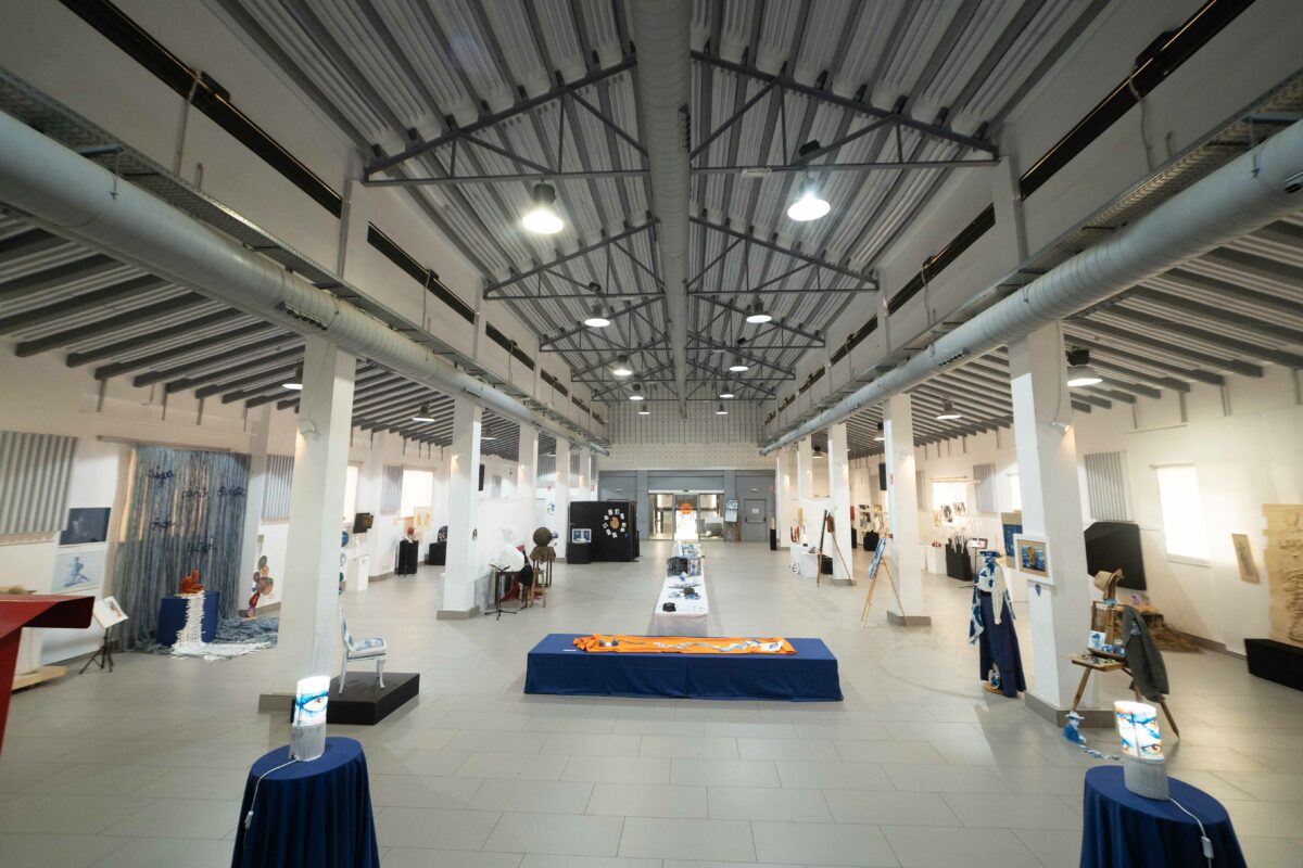 Alcoi estalviarà més de 360.000 a l'any en encarregar a l'empresa municipal la gestió de la neteja d'edificis públics