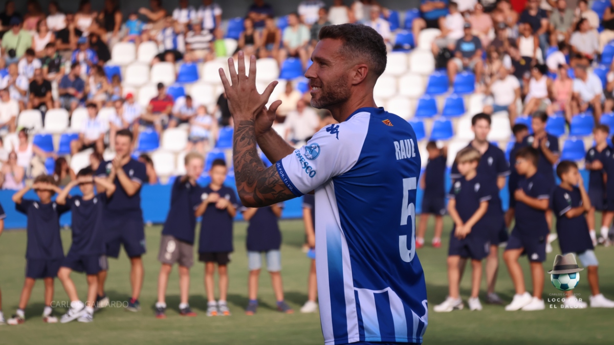 El Collao, la mejor medicina para un Alcoyano en horas bajas