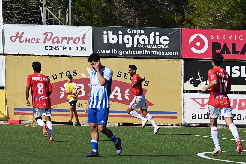 L'Alcoyano entra en depressió