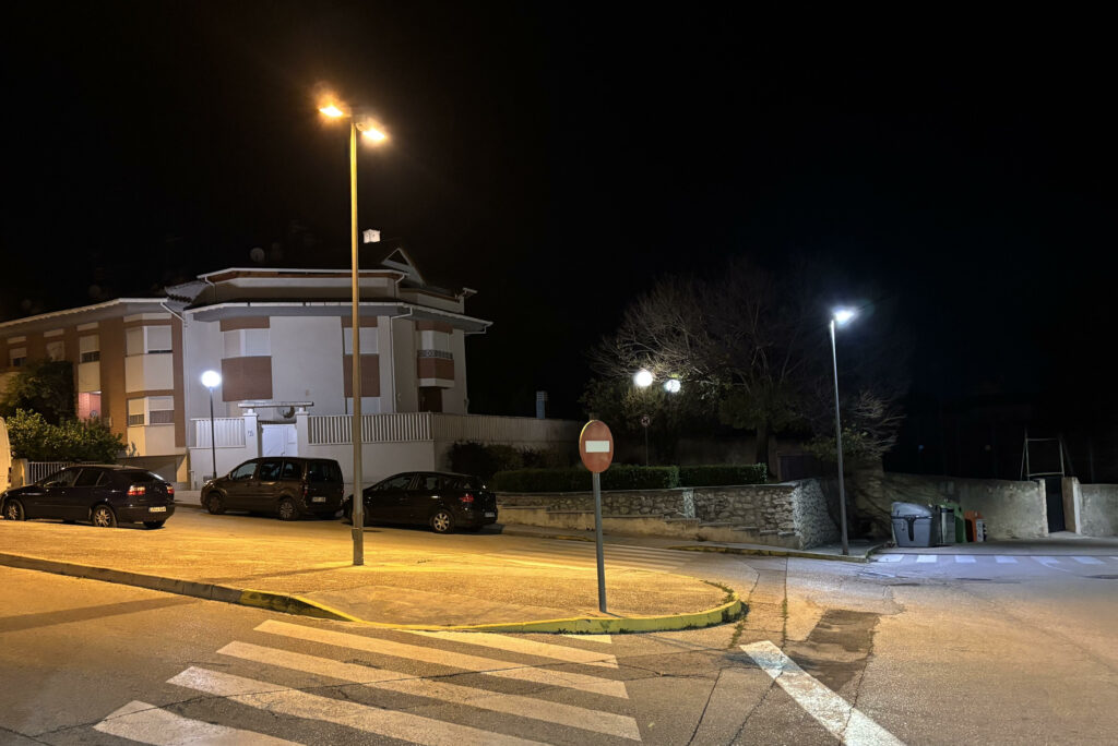 Preocupació al barri del Mas de Moltó per una onada de robatoris