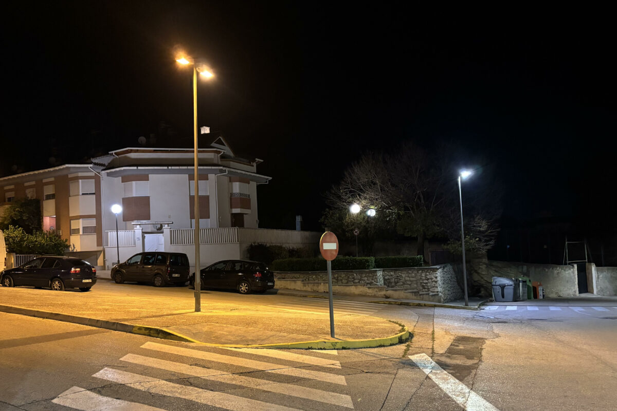 Preocupació al barri del Mas de Moltó per una onada de robatoris