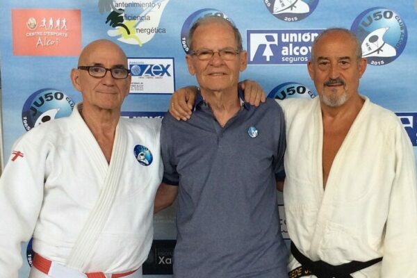 La història interminable del Judo Club Alcoi