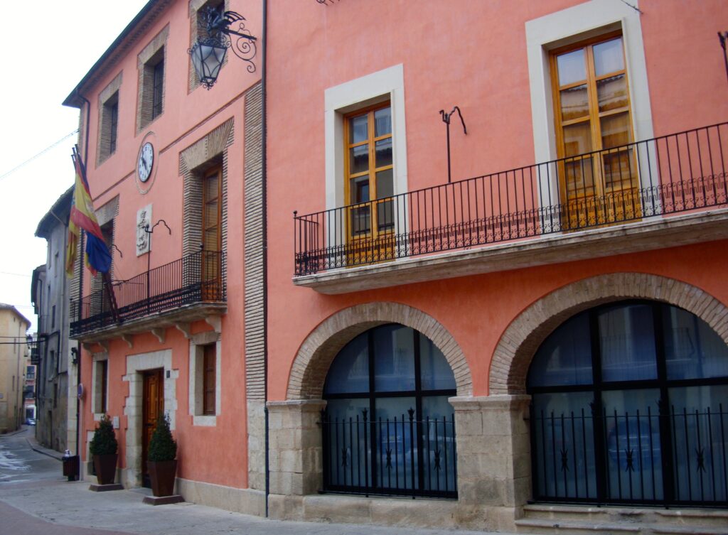 Cocentaina posa en marxa els Pressupostos Participatius