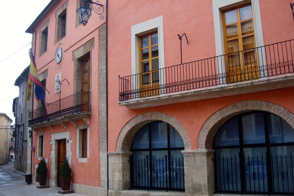 Cocentaina posa en marxa els Pressupostos Participatius