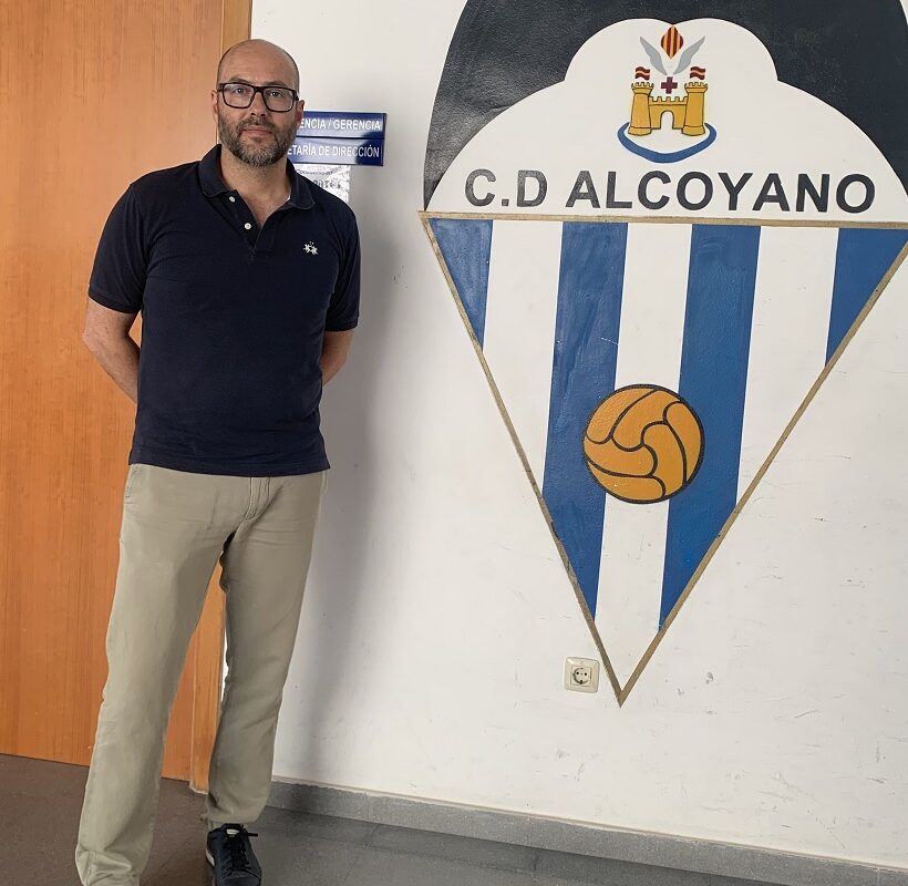 "Confianza máxima en el entrenador y en el trabajo de los jugadores"