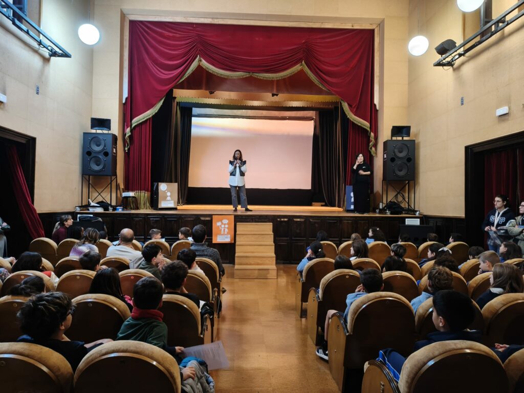 Rècord de Participació en el Mes de la Infància d'Alcoi