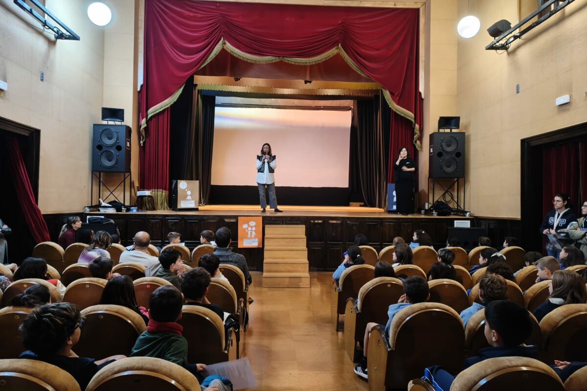Rècord de Participació en el Mes de la Infància d'Alcoi