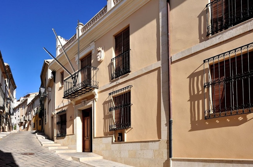 El govern de l’Alqueria es descompon i l'alcalde assumeix totes les regidories