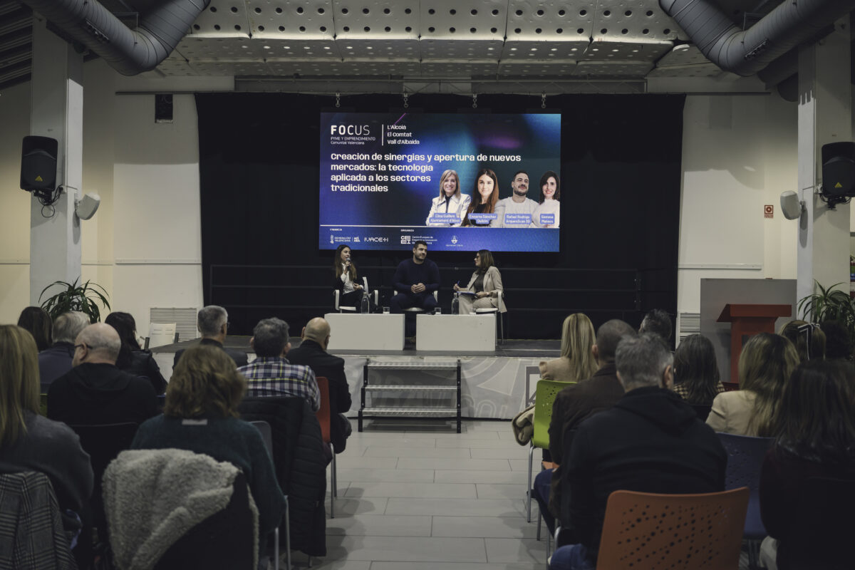 Oportunidades de negocio