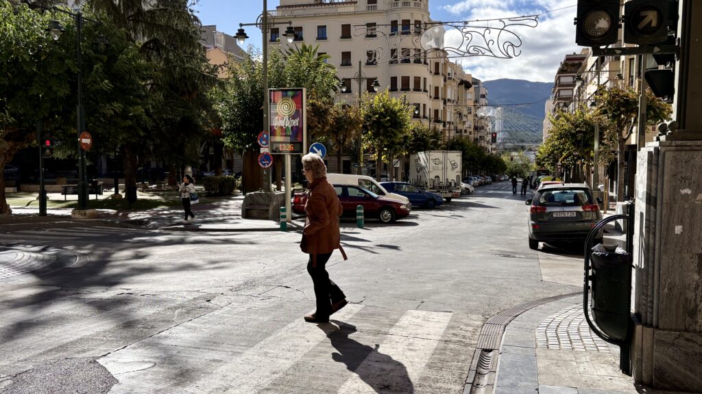 Milloraran els encreuaments de País Valencià