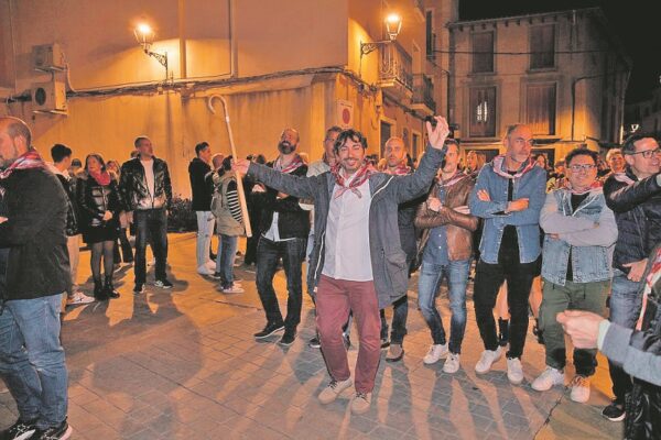 Muro espera ja les seues pròximes Festes