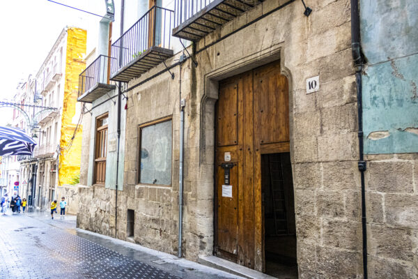 La Unitat de Conductes Addictives s'integra en el Departament de Sanitat i trasllada la seua seu