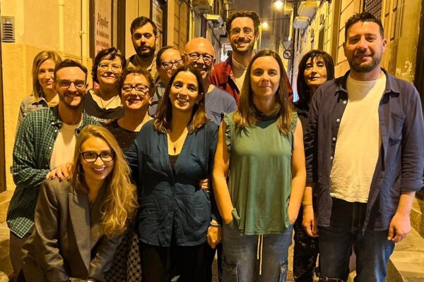 Compromís Alcoi renueva su ejecutiva local