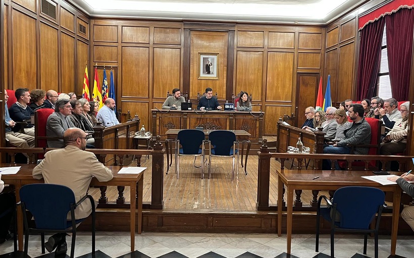 Sale adelante la licitación del nuevo contrato de basura y de limpieza