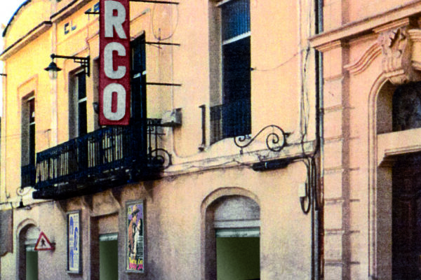 Ricardo Canalejas escriu l'última gran història que li quedava per contar