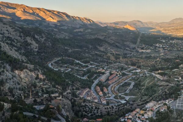 Liciten per 900.000 euros l'obra per a restaurar els barrancs de Serelles