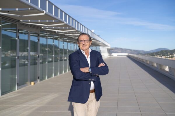 “Les claus han sigut la internacionalització i la diversificació”