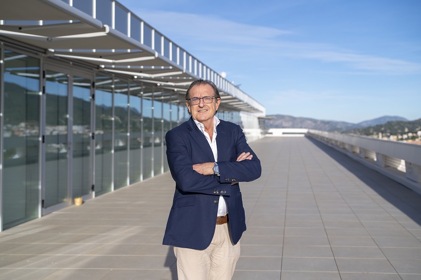 “Les claus han sigut la internacionalització i la diversificació”