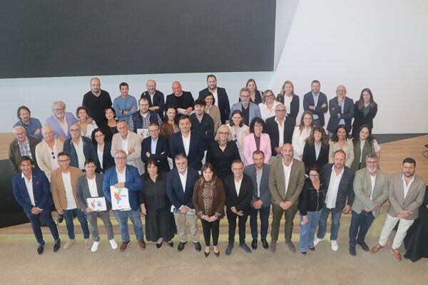 Prensa Comarcal Valenciana celebra su 10º aniversario