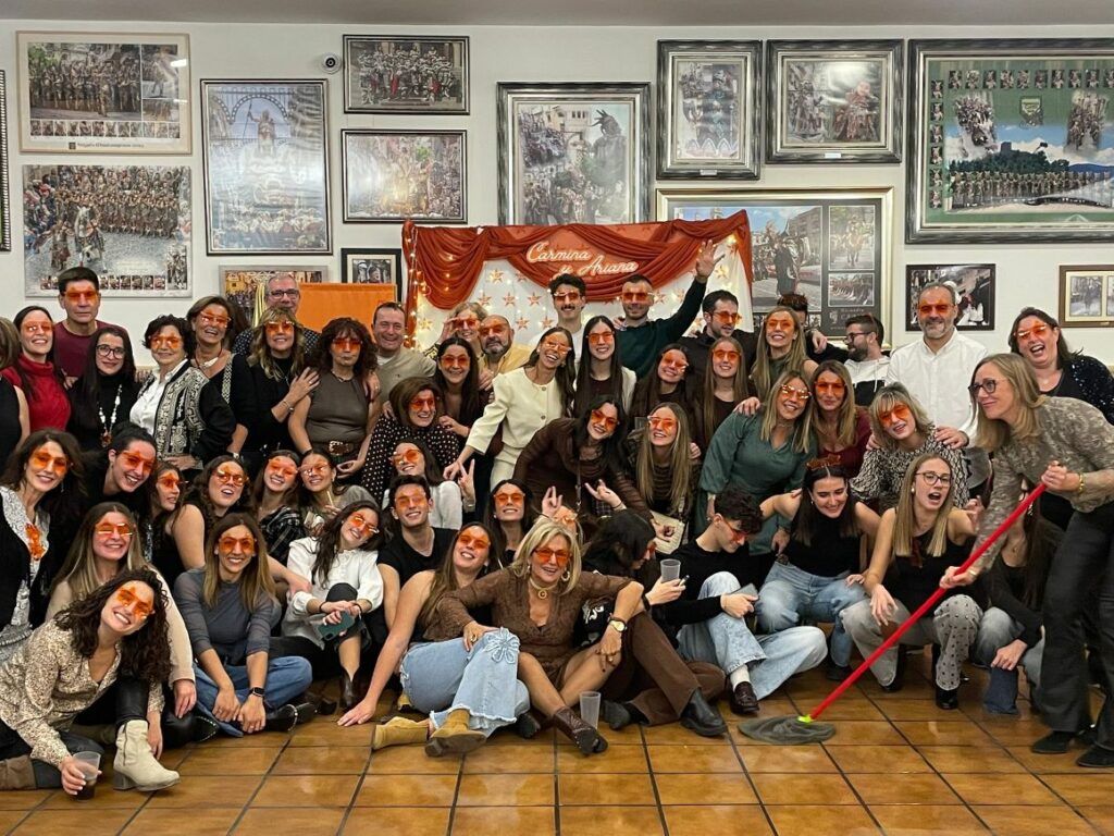 L'onze aniversari de l’escola de ball arriba amb novetats