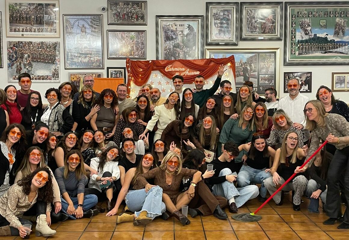 L'onze aniversari de l’escola de ball arriba amb novetats