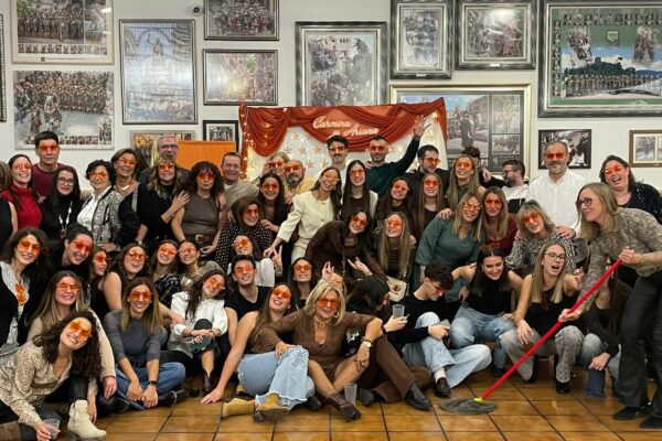 L'onze aniversari de l’escola de ball arriba amb novetats