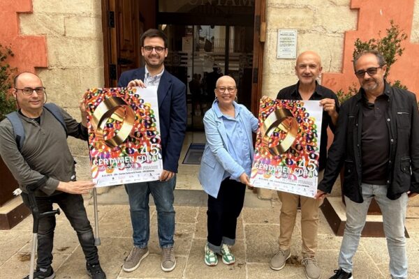 El Certamen Coral culmina la Fira con una edición extraordinaria