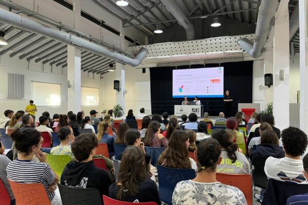 El Ayuntamiento de Alcoy trabaja en contra de los discursos de odio