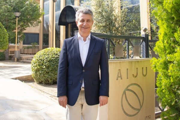 “La innovación no es una opción: es la única forma de avanzar”